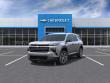 2026 Chevrolet Traverse LT SUV