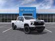 2026 Chevrolet Silverado 2500 HD ZR2 Truck Crew Cab