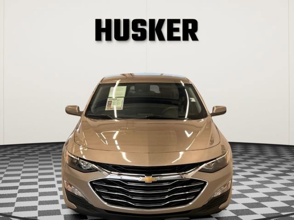 Used 2024 Chevrolet Malibu 1LT Car