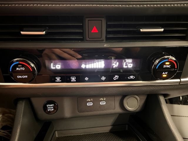 2025 Nissan Rogue SV - Photo 26