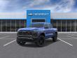 2026 Chevrolet Colorado Trail Boss Truck Crew Cab