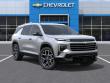 2026 Chevrolet Traverse High Country SUV