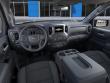 2026 Chevrolet Silverado 1500 Custom Truck Crew Cab