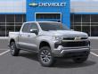 2026 Chevrolet Silverado 1500 LT (2FL) Truck Crew Cab