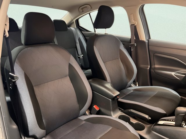 2025 Nissan Versa Sedan SV - Photo 14