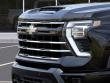 2026 Chevrolet Silverado 3500 HD LTZ Truck Crew Cab