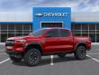 2026 Chevrolet Colorado ZR2 Truck Crew Cab