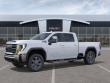 2025 GMC Sierra 2500 HD SLT Truck Crew Cab