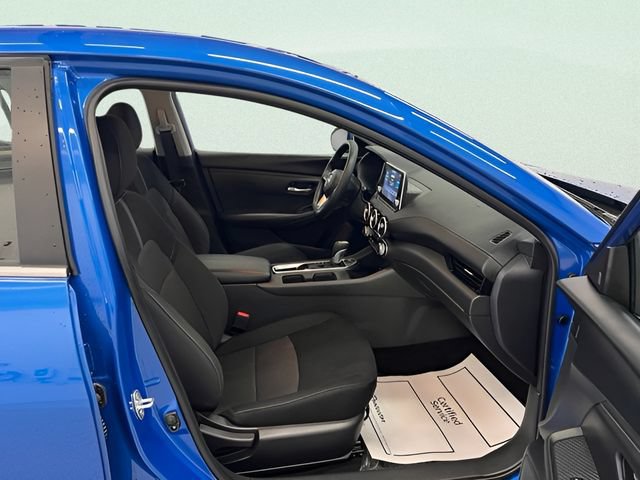 2025 Nissan Sentra SV - Photo 10