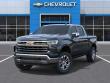 2026 Chevrolet Silverado 1500 LTZ Truck Crew Cab