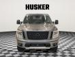 2018 Nissan Titan PRO-4X Truck