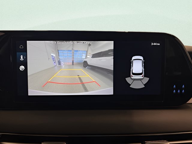 2025 Hyundai Palisade SEL - Photo 26