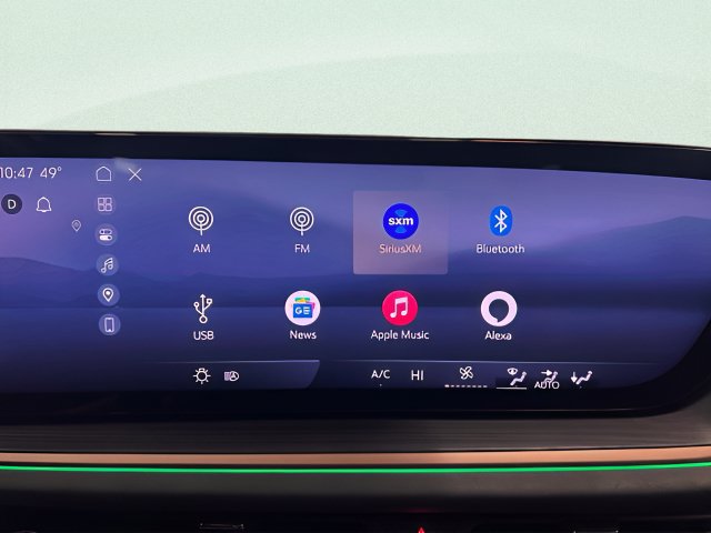 2025 Buick Envision Sport Touring - Photo 15