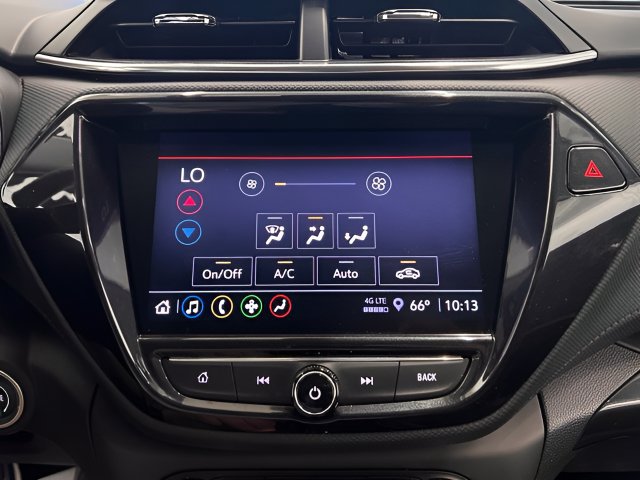 2023 Chevrolet TrailBlazer LT - Photo 20