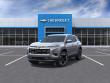 2026 Chevrolet Equinox LT SUV