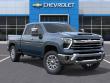 2026 Chevrolet Silverado 3500 HD LTZ Truck Crew Cab