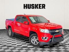 2020 Chevrolet Colorado Z71 Truck