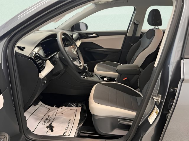 2026 Volkswagen Taos S - Photo 13