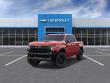 2026 Chevrolet Silverado 1500 ZR2 Truck Crew Cab