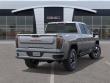 2026 GMC Sierra 2500 HD Denali Truck Crew Cab