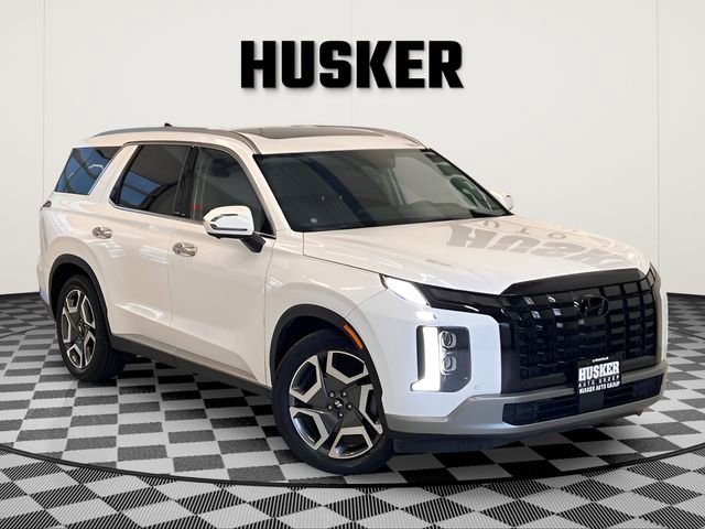 2024 Hyundai Palisade Limited AWD