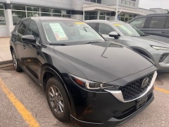 2024 Mazda CX-5 2.5 S Select SUV