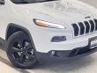 2018 Jeep Cherokee Limited 4x4 SUV