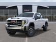 2026 GMC Sierra 2500 HD SLT Truck Crew Cab