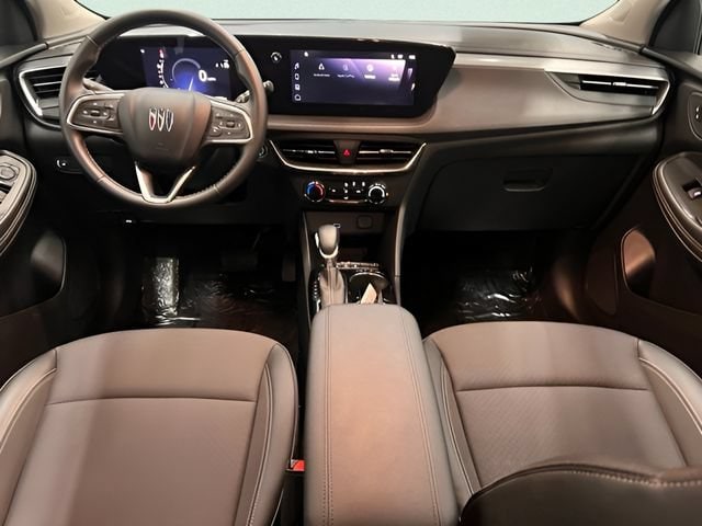 2025 Buick Encore GX Preferred - Photo 14