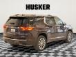 2022 Chevrolet Traverse Premier SUV