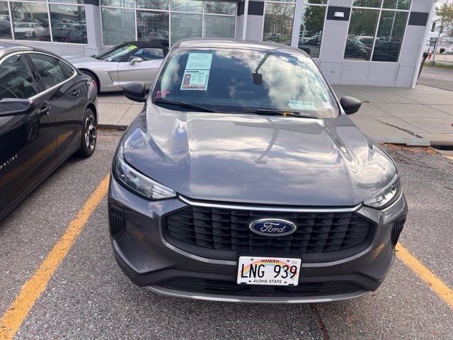Used 2024 Ford Escape Active