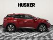 2016 Nissan Murano Platinum SUV