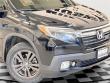 2019 Honda Ridgeline Sport