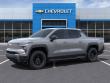 2025 Chevrolet Silverado EV LT - Extended Range Truck Crew Cab
