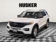2023 Ford Explorer XLT SUV