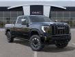 2025 GMC Sierra 2500 HD Denali Ultimate Truck Crew Cab