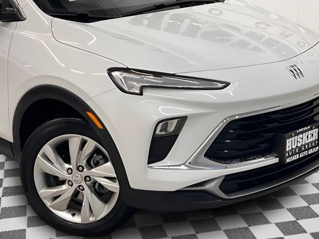 2025 Buick Encore GX Preferred - Photo 22