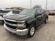 2018 Chevrolet Silverado 1500 LT Truck