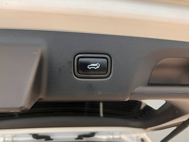 2025 Hyundai Palisade SEL - Photo 14