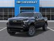2026 Chevrolet Silverado 1500 RST Truck Crew Cab