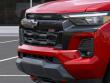 2026 Chevrolet Colorado Z71 Truck Crew Cab