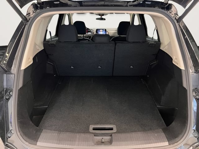 2025 Nissan Rogue SV - Photo 7