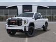 2026 GMC Sierra 2500 HD AT4 Truck Crew Cab