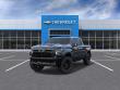 2026 Chevrolet Silverado 1500 ZR2 Truck Crew Cab