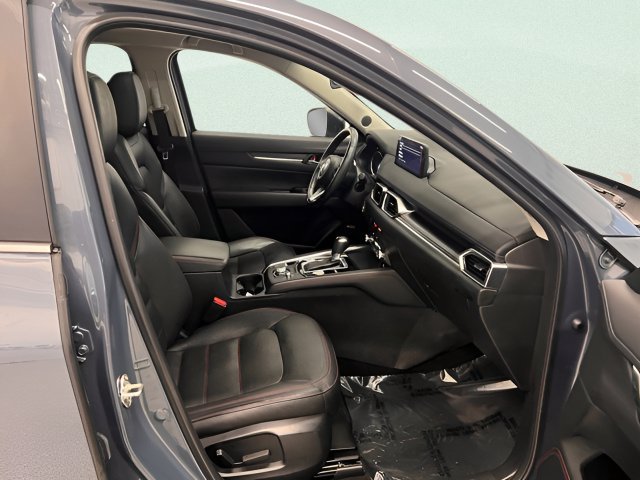 2024 Mazda CX-5 S Carbon Edition - Photo 22