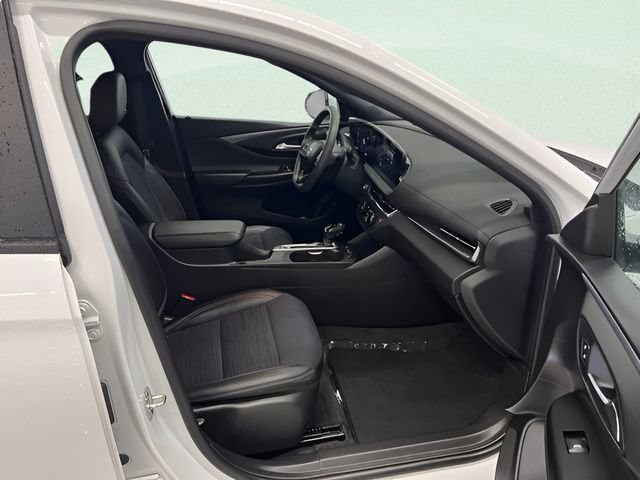 2025 Buick Envista Preferred - Photo 8