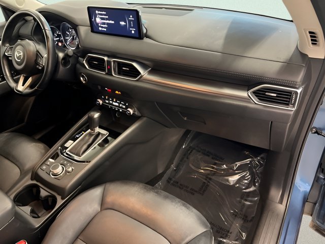 2024 Mazda CX-5 S Select Package - Photo 7