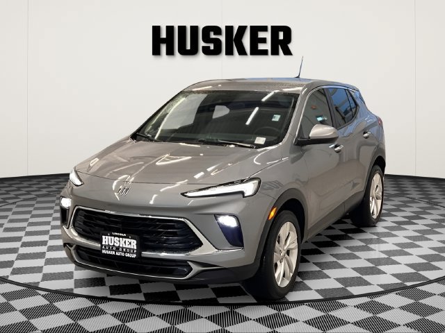 2025 Buick Encore GX Preferred - Photo 19