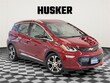 Chevrolet Bolt EV
