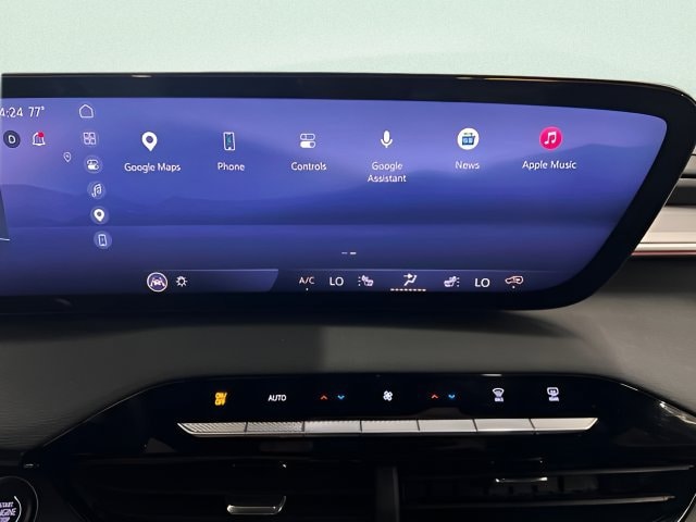 2026 Buick Enclave Preferred - Photo 31